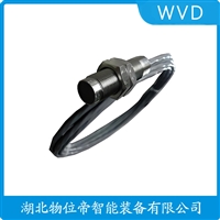 GTS211B防爆加速度传感器 WVD