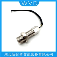 ZS-04-075-4500速度传感器 WVD