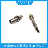 LZS-6-01-12防爆加速度传感器 WVD