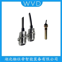 DF6202速度传感器 安装使用
