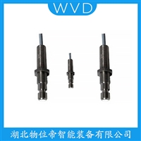 VB-Z9201防爆加速度传感器 WVD