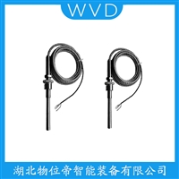 TQG-2B防爆加速度传感器 WVD