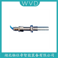 SZCB-03-A080-B03防爆加速度传感器 WVD