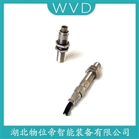 PCC202EX-01-02-03速度传感器 WVD