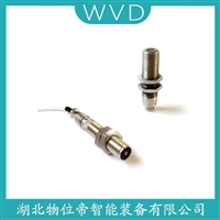D-090-02-01防爆加速度传感器 WVD