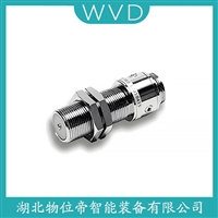 GJ60防爆加速度传感器 WVD