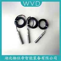 DT100-ST1防爆加速度传感器 参数规格