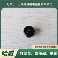 德国哈威RB1单向阀hawe止回阀造纸机械/辊压机/压滤机常备