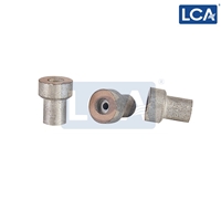 LCA管状式穿心电容/G2520-904-102/低通电容/EMI滤波器