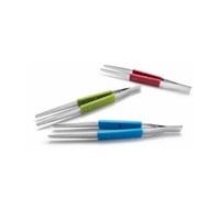 默克密理博滤膜不锈钢镊子 平头 XX6200006P