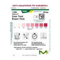 英国沃特曼9.5-12 CS型条形PH测试纸 2631-990