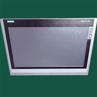 西门子工控机触摸屏维修 6AV6642-0BC01-1AX1