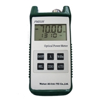 手持式光功率计型号：WT254-PM31H