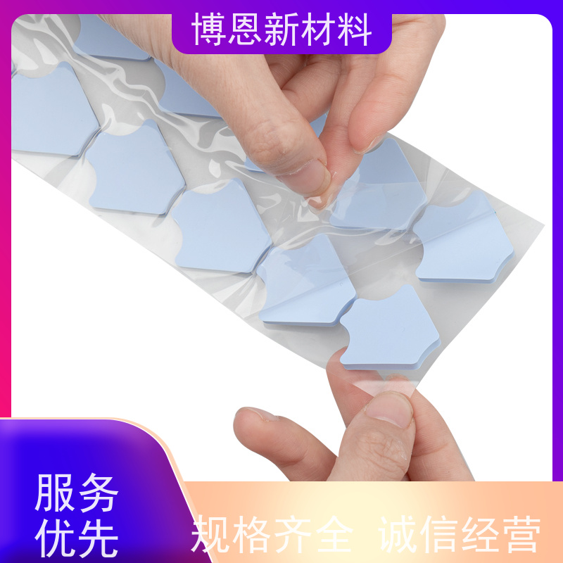 超柔新能源绝缘板压缩弹性好 降低热阻厂家直供