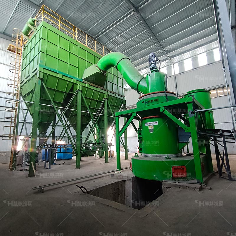 高钙石磨粉机 雷蒙磨机 方解石超细磨 ygm1500高压磨 型号参数