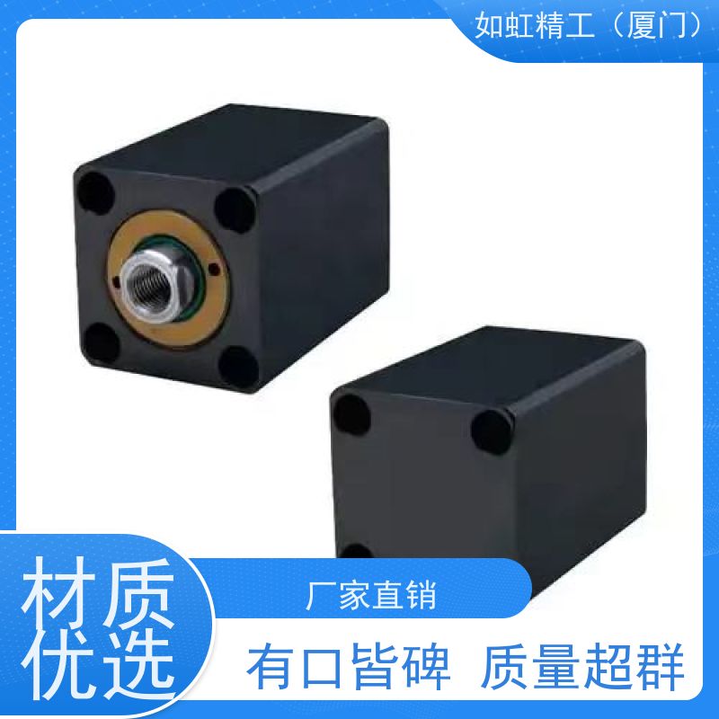 APMATIC弹簧回弹阻挡气缸带转台型新州气缸活塞环