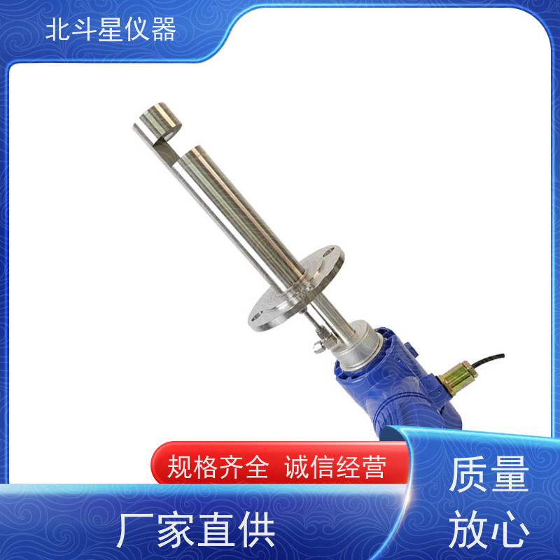 北斗星仪器 壁挂式 粉尘浓度报警探测器 测量准确 寿命长