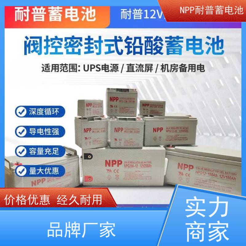 太阳能蓄电池 12V100AH 适用光伏通信消防 维修维保服务