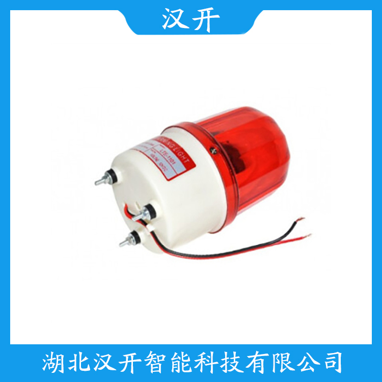 BJPT-SC2声光警号 功能特点