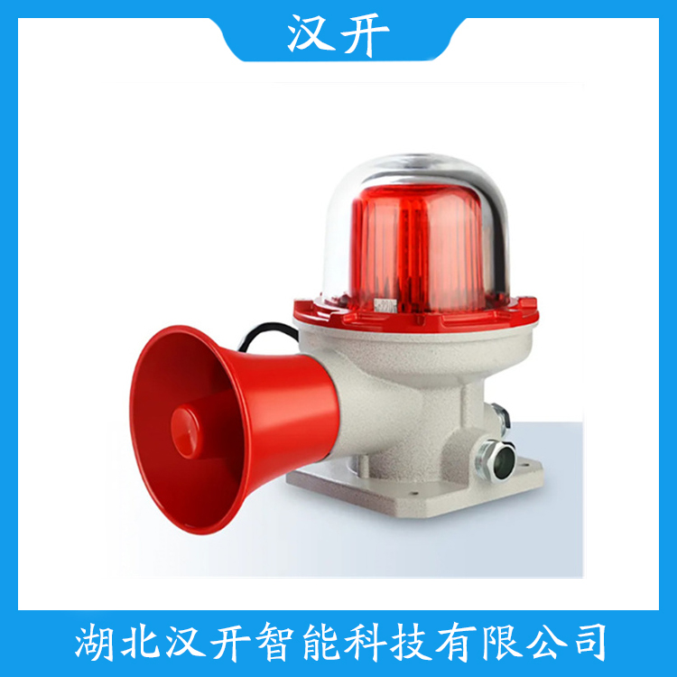 SCTHL3-P声光告警器 维护建议