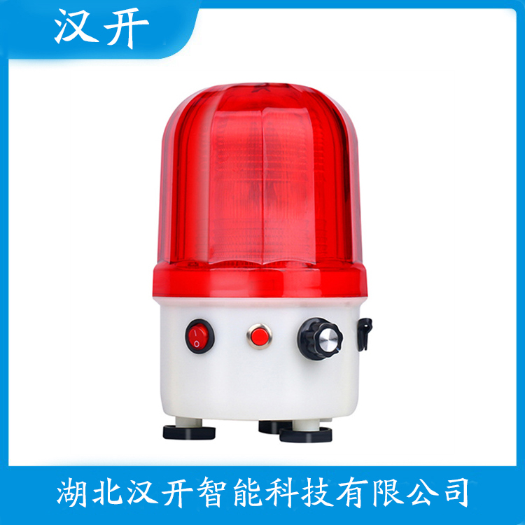 SM30声光警号 参数规格