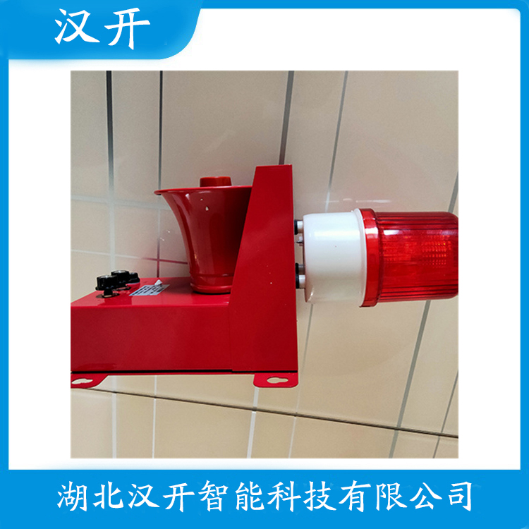 SNESLR声光告警器 参数规格