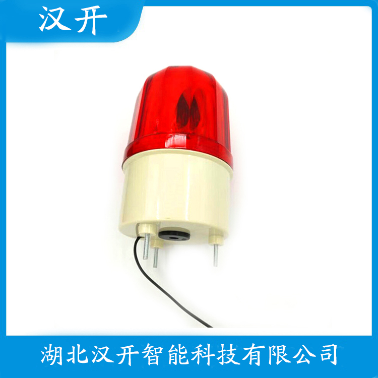 S150ULS-BH声光告警器 选择要点