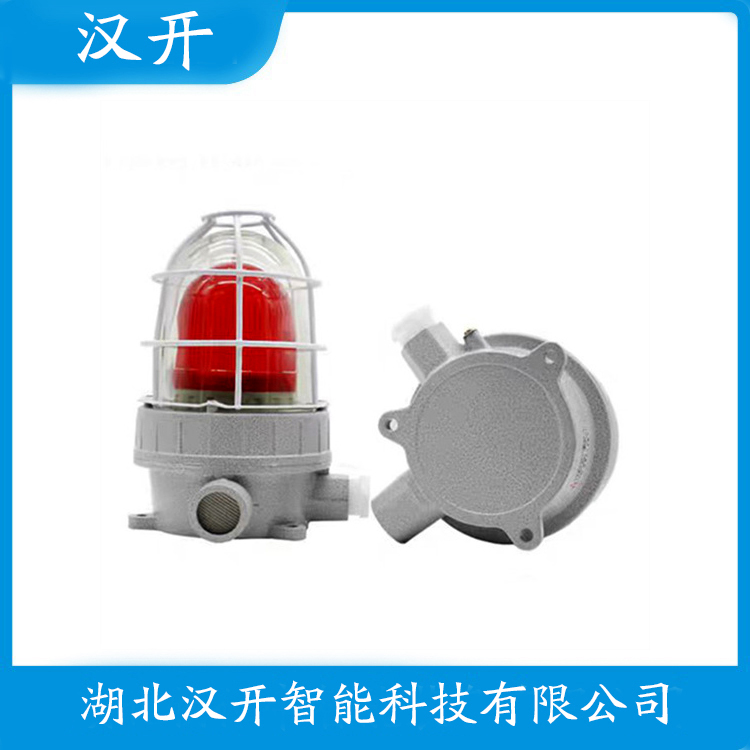 YL120-24Z声光警号 产品优势