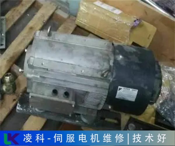 通知 凯恩帝KND伺服马达维修实用妙招