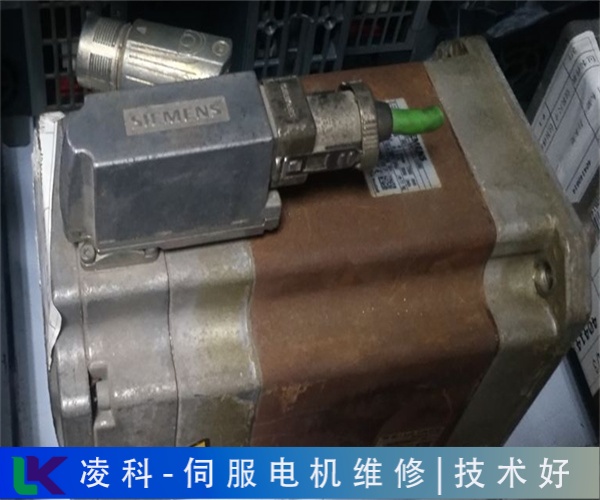 半导体制造 CKD直接驱动电机维修服务好