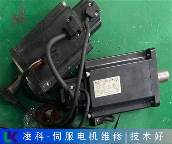 通知 瑞诺伺服马达维修实用妙招