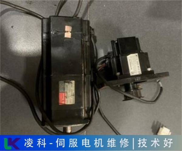 半导体制造 CKD直接驱动电机维修服务好