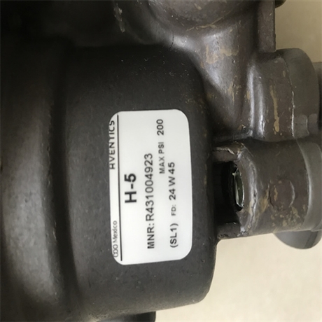 压力范围AVENTICS两通电磁阀 5814171650  