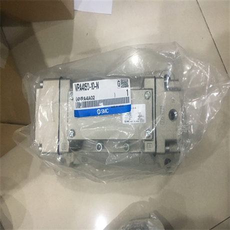 日本SMC电磁阀VO307-5D1常见故障