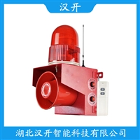 YG-2460PA声光告警器 使用方法