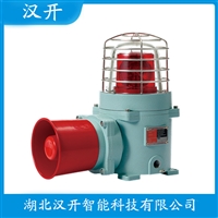 BF-2462PA声光警号 操作流程