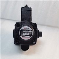 ELITE艾利特变量叶片泵VP-30-FA3液压油泵VP-40-FA3