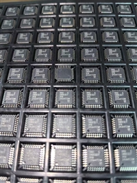 MICROCHIP微芯 集成电路 以太网收发器芯片KSZ8041NLI-TR