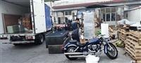 盘锦到巴中物流专线-盘锦到巴中服务好搬家公司