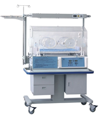 PX600婴儿培养箱消毒机平台