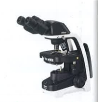 尼康Nikon生物正置显微镜EI