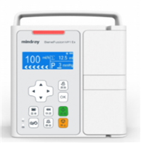 输液泵BeneFusion cVP ex厂家