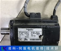 刻字机ESR伺服电机维修服务好