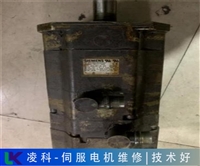 刻字机麦特斯伺服电机维修小贴士