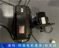 刻字机富士FUJI伺服电机维修价格实惠