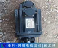 焊线机美国罗克韦尔Rockwell伺服电机维修小窍门