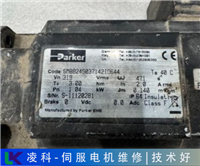 焊线机Stegmann伺服电机维修小贴士