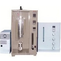 自动热处理油光亮性测定仪 型号：HCR-600