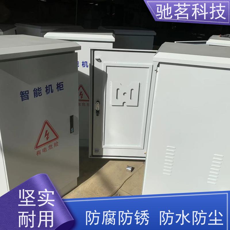 驰茗科技 出售 智能监控设备箱 单路视频防雷器 细节详情及特点