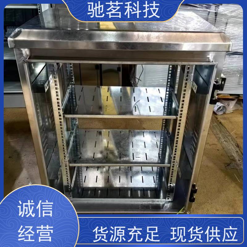 驰茗科技 出售 智能监控抱杆箱 可维护性 品牌及影响力高